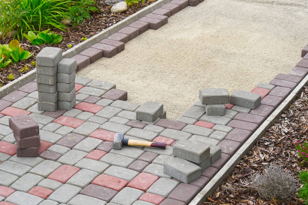 Best Cobblestone Driveway Pavers  in Joshua Tree, CA