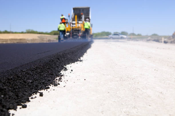 Best Cobblestone Driveway Pavers  in Joshua Tree, CA