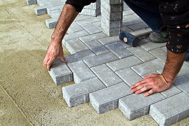Reasons to Select Us for Your Driveway Paving Requirements in Joshua Tree, CA